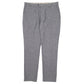 Mens Grey Next Speckled Formal Trousers