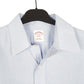 Mens Blue Brooks Brothers  Long Sleeve Shirt