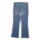 Womens Blue Levis  Modern JeansW30 L29