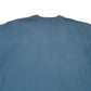Mens Blue Carhartt  Short Sleeve T Shirt