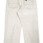 Mens Cream Lee  Casual JeansW38 L30