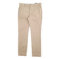 Mens Beige Polo Ralph Lauren Vintage 2000's Chino Trousers
