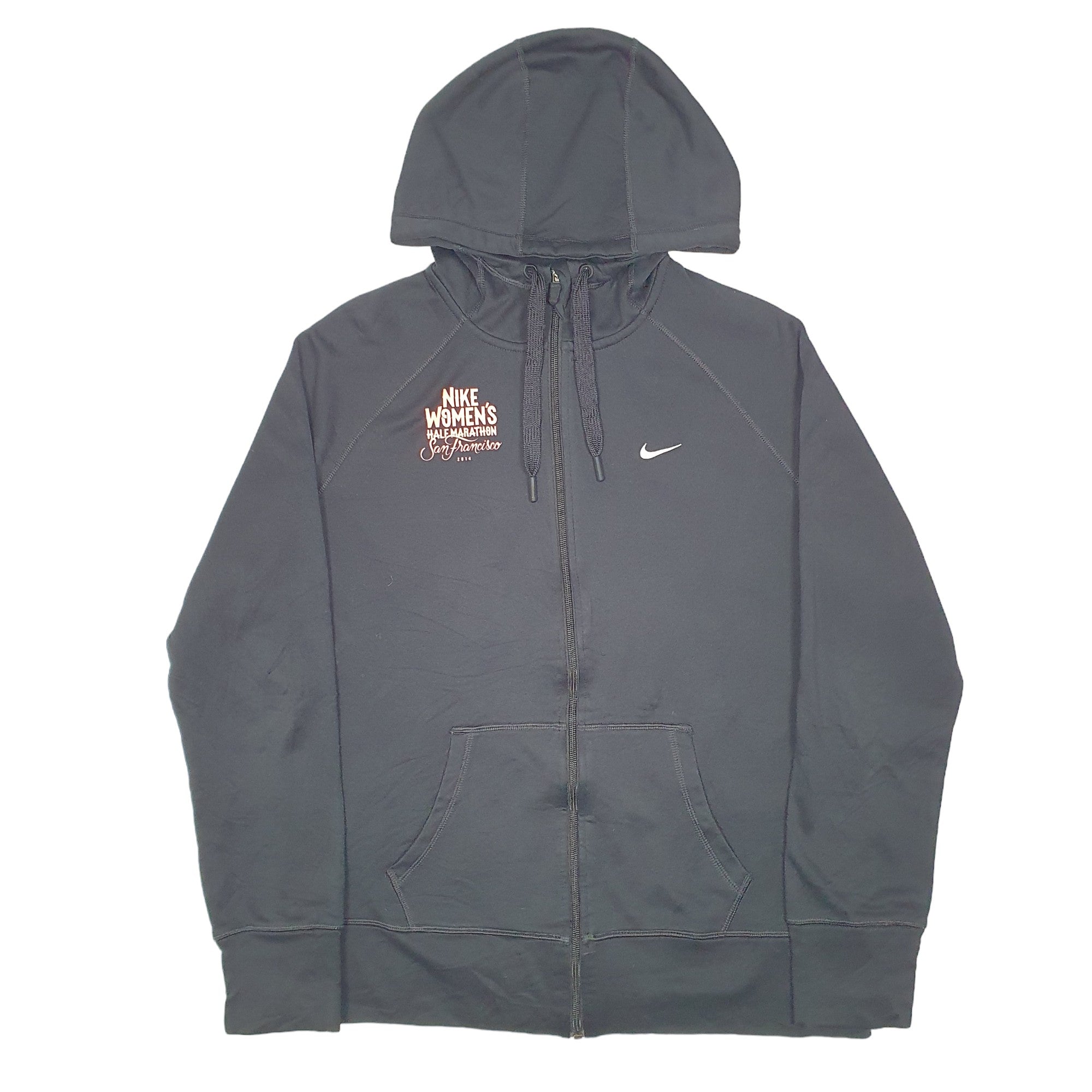 nike women's marathon san francisco 2014