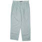 Mens Blue Polo Ralph Lauren Vintage 80s 90s Double Pleated Chino Trousers