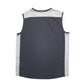 Mens Black Nike Dri-Fit Short Sleeve T Shirt