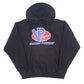 Mens Black VP Racing Fuels Makin' Power Hoodie Jumper