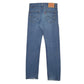 Mens Blue Levis  505 JeansW29 L30