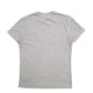 Mens Grey Superdry Spellout Short Sleeve T Shirt