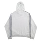 Mens Grey Adidas  Hoodie Jumper