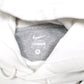 Mens White Nike  Hoodie Jumper