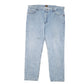 Mens Blue Lee  Casual JeansW42 L32