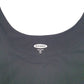 Womens Black Old Navy Vest First Layer Short Sleeve T Shirt