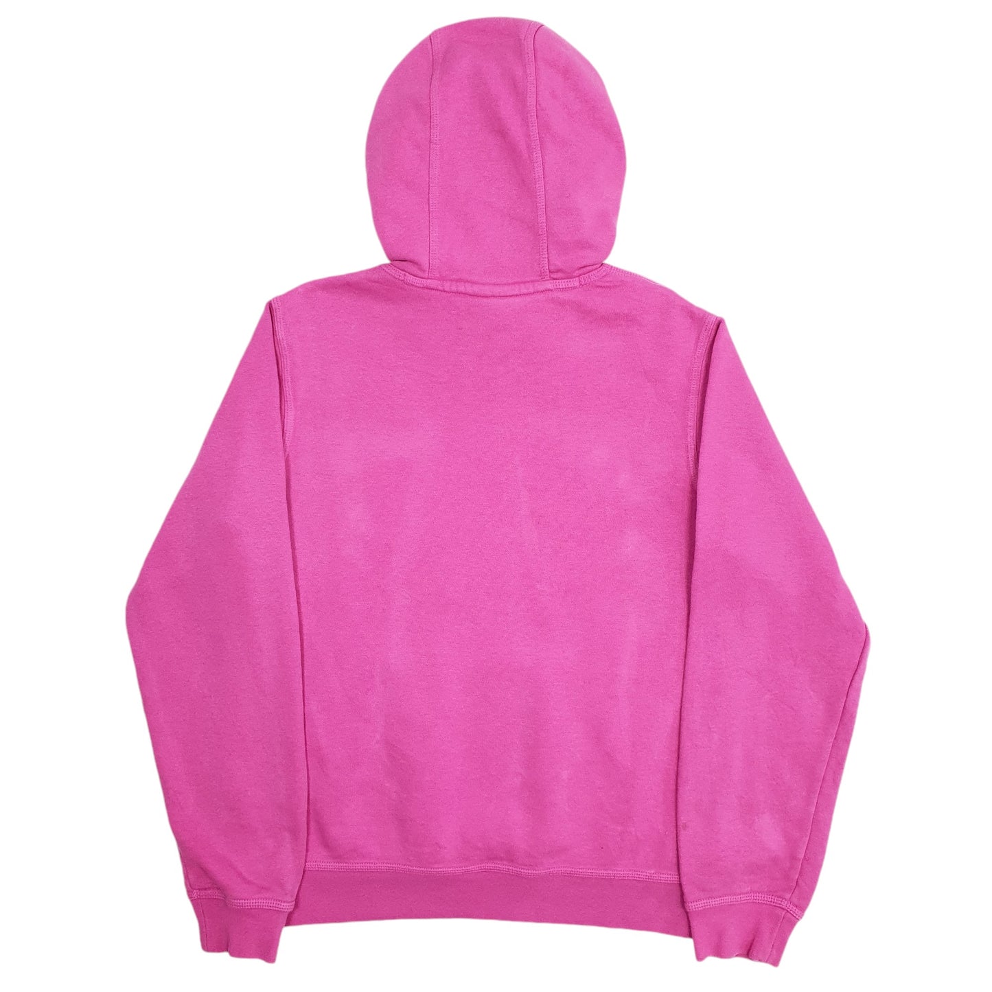 Womens Pink Nike  Hoodie Jumper