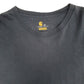 Mens Navy Carhartt  Long Sleeve T Shirt