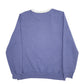 Mens Blue Champion  Crewneck Jumper