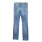 Mens Blue G-Star Raw  Casual JeansW30 L32