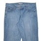 Womens Blue Lee  Midrise JeansW38 L33