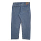 Mens Blue Wrangler  Casual JeansW38 L29