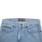 Mens Blue Lee  Casual JeansW33 L30