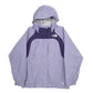 Womens Purple The North Face   Coat
