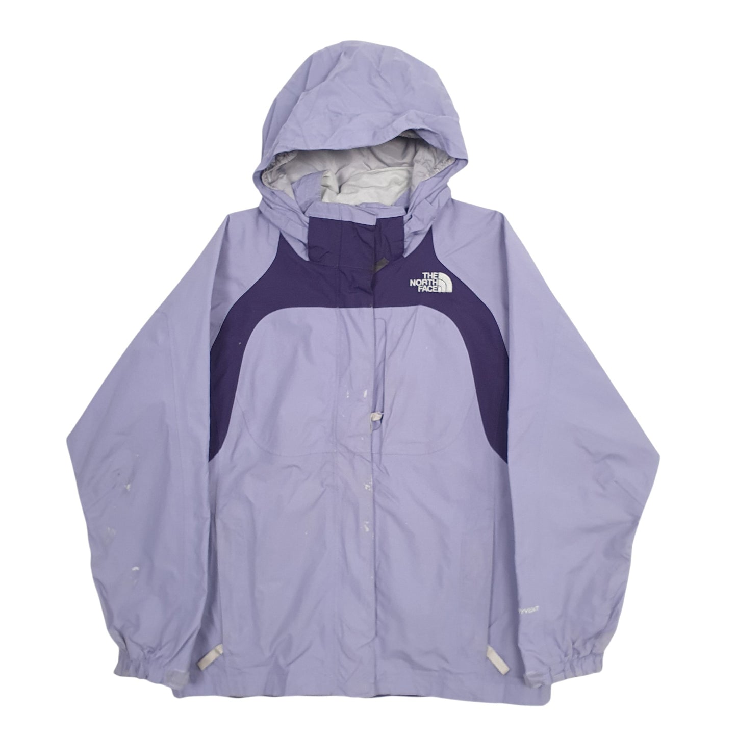 Womens Purple The North Face   Coat