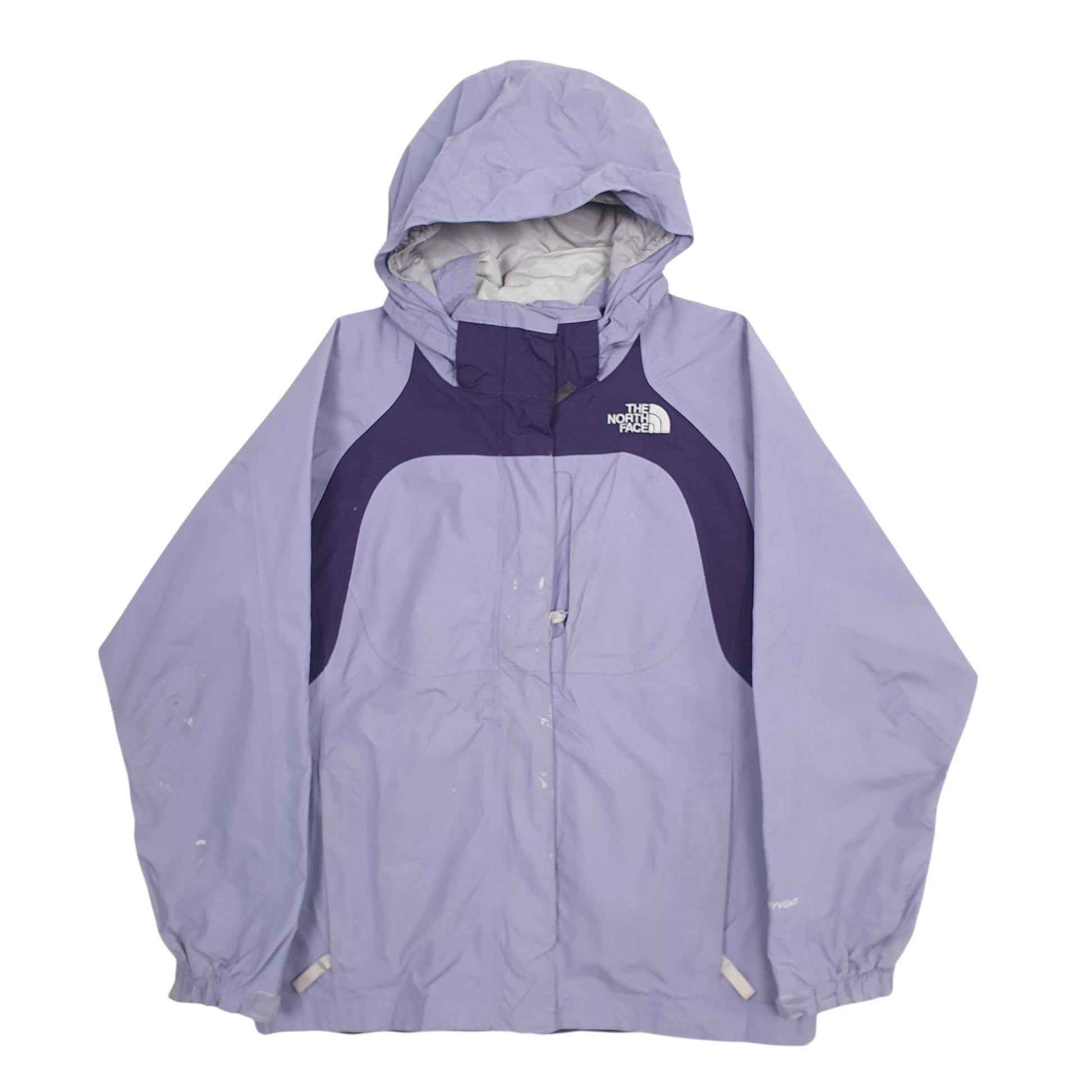 Womens Purple The North Face   Coat