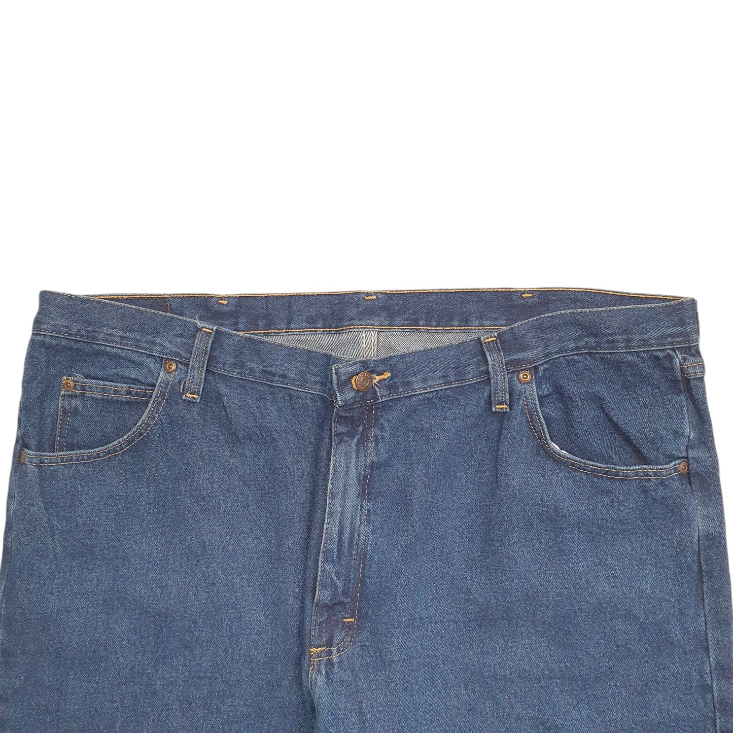 Mens Blue Lee BNWT Relaxed JeansW42 L32