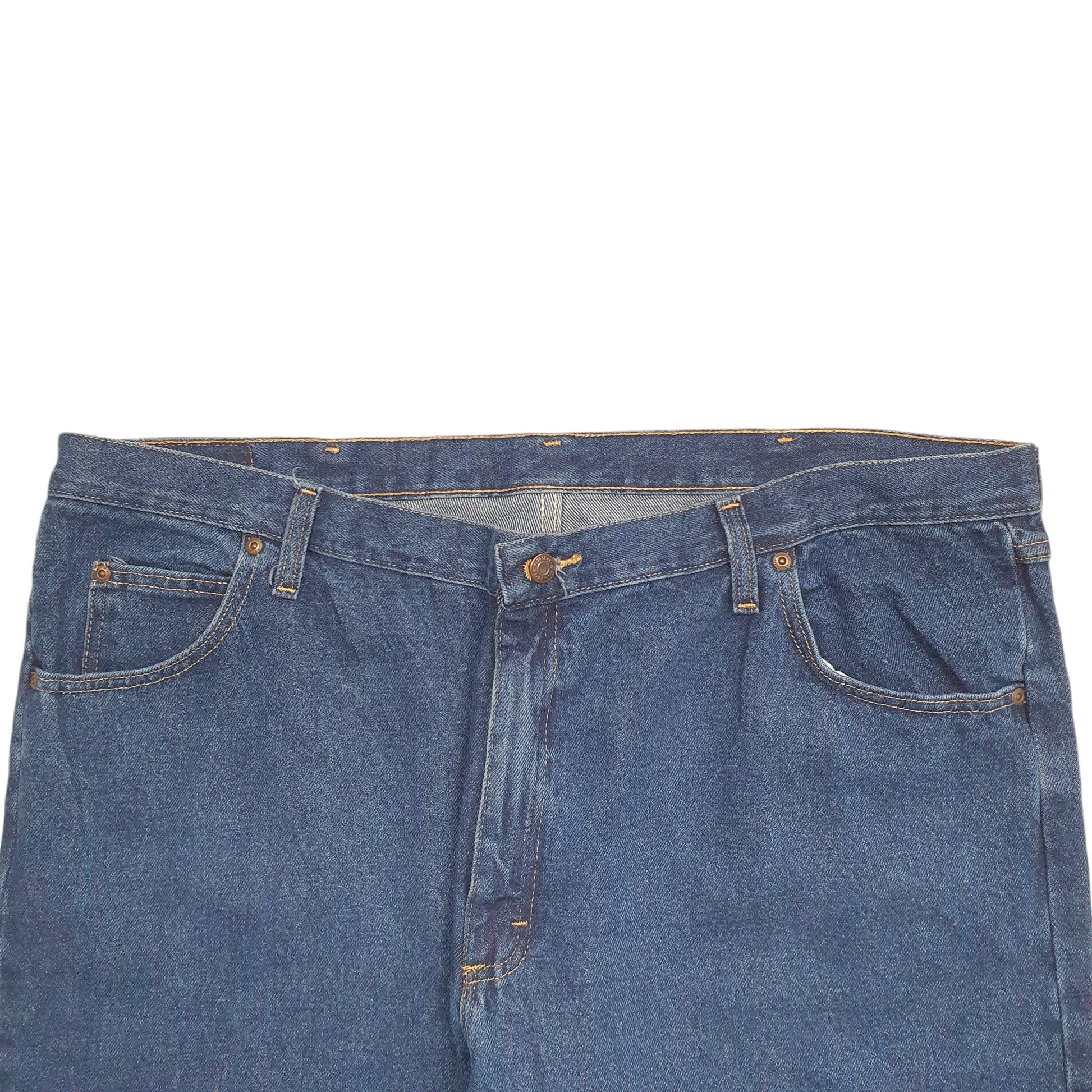 Mens Blue Lee BNWT Relaxed JeansW42 L32