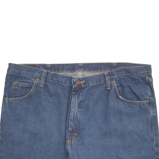 Mens Blue Lee BNWT Relaxed JeansW42 L32