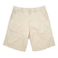 Mens Beige Lacoste  Chino Shorts