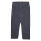 Mens Black Wrangler  Relaxed JeansW36 L30
