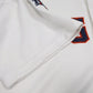 Mens White True Fan MLB Baseball Jersey Detroit Tigers Short Sleeve T Shirt