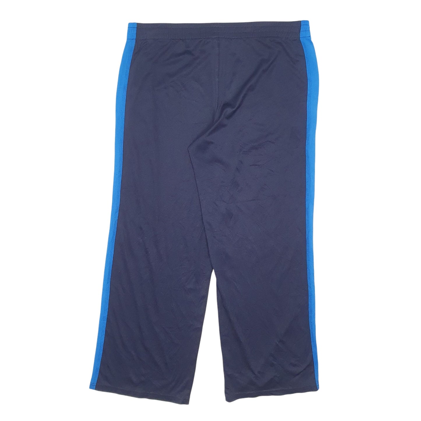 Mens Navy Champion  Jogger Trousers