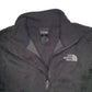 Womens Black The North Face  Full Zip Jumper