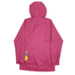 Womens Pink Columbia   Coat