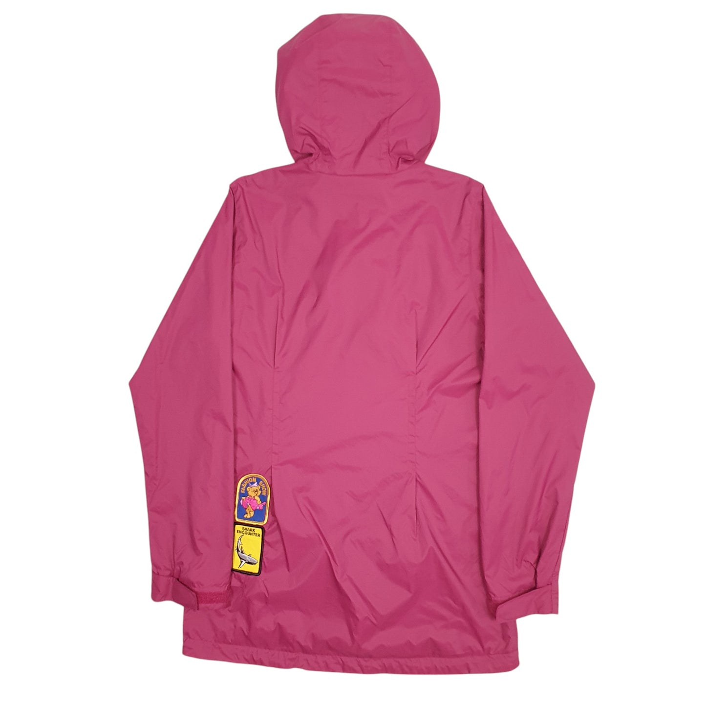 Womens Pink Columbia   Coat