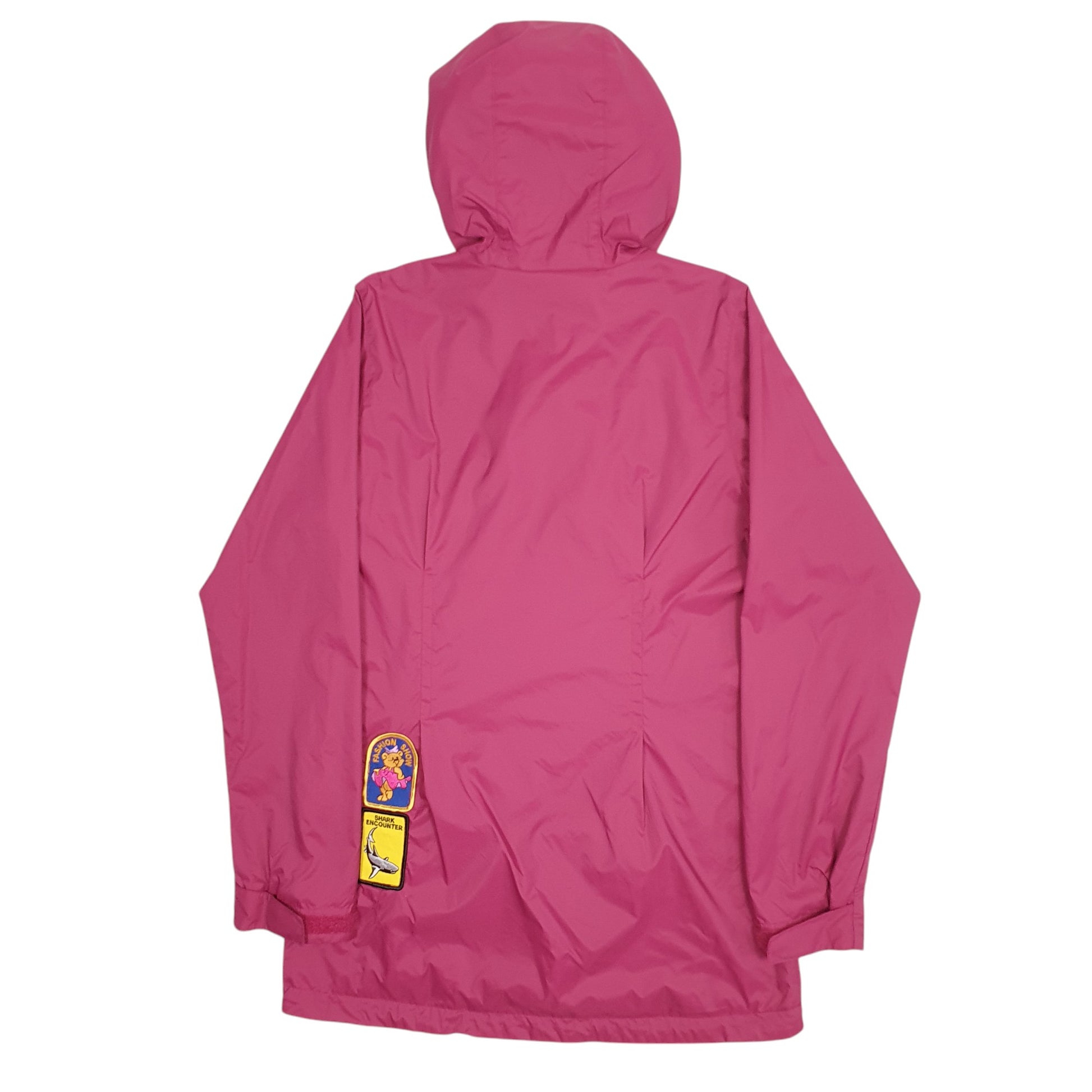 Womens Pink Columbia   Coat