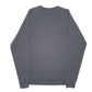 Mens Black Under Armour Raglan Cold Gear Crewneck Jumper