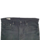 Mens Black Levis  502 JeansW32 L28