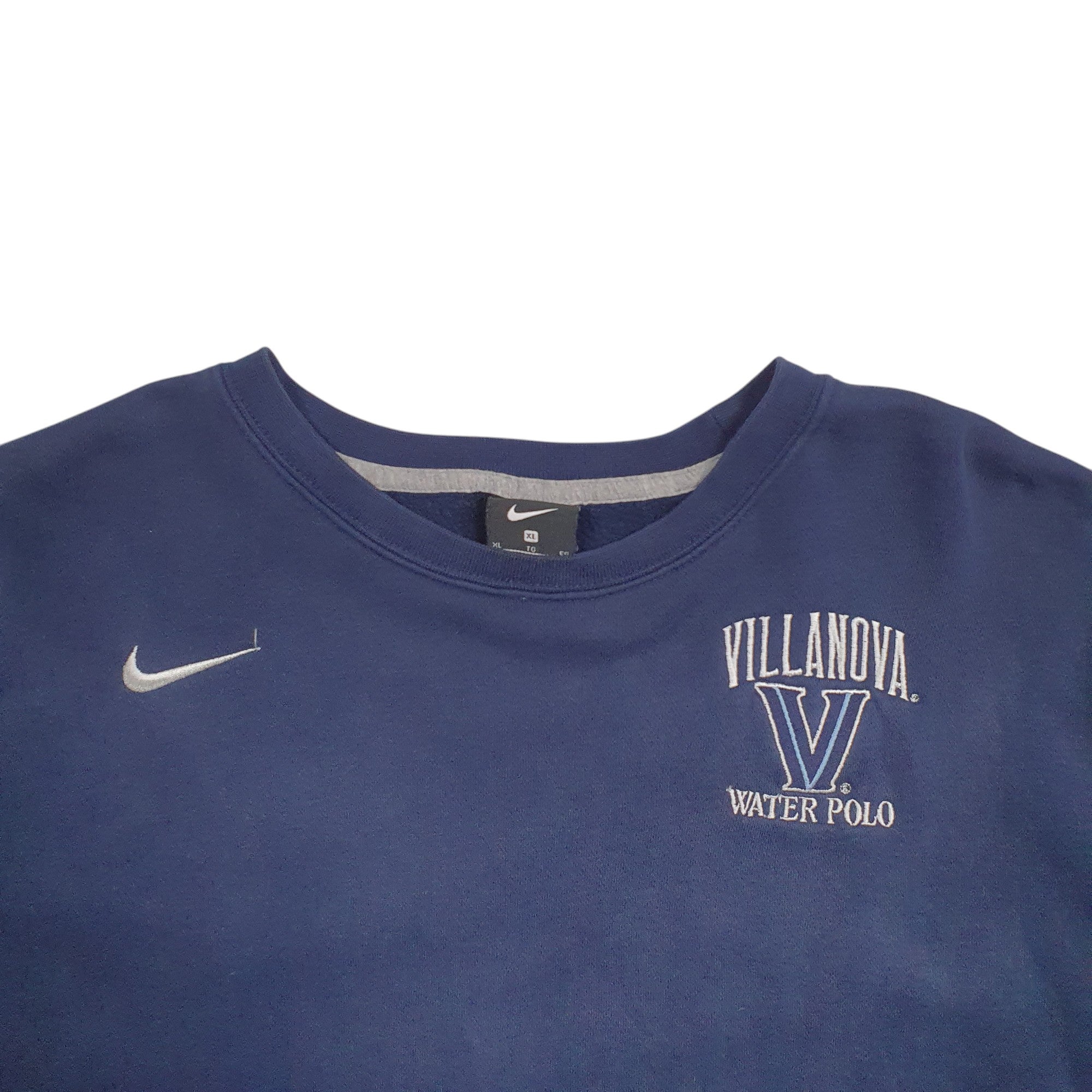 villanova nike shirt