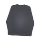 Mens Black Hollister  Long Sleeve T Shirt