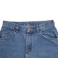 Womens Blue Lee  Casual JeansW30 L30