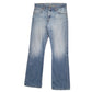 Mens Blue Levis  507 JeansW32 L34