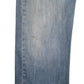 Mens Blue Levis  569 JeansW34 L34