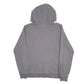 Mens Grey Nike  Hoodie Jumper