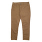 Mens Khaki M&S  Chino Trousers