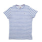 Mens Blue Tommy Hilfiger  Short Sleeve T Shirt