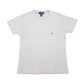 Mens Grey Polo Ralph Lauren Sport Short Sleeve T Shirt