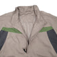 Mens Brown Nike Golf  Coat