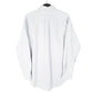 Mens Blue Ralph Lauren Oxford Long Sleeve Shirt